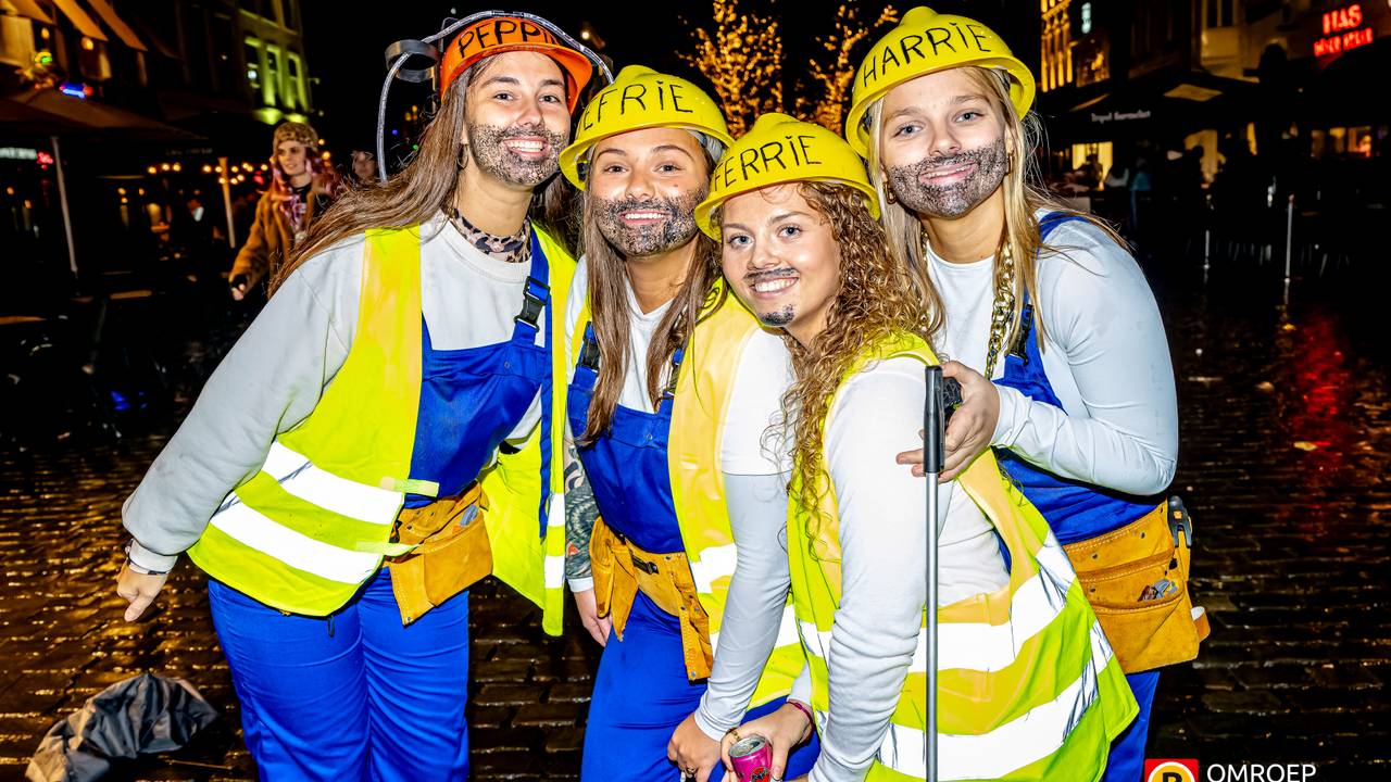 Foto: Marcel van Dorst.