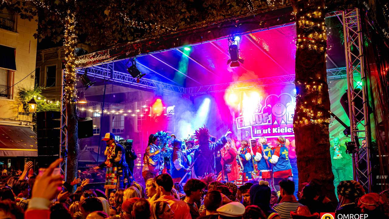 Foto: Marcel van Dorst.