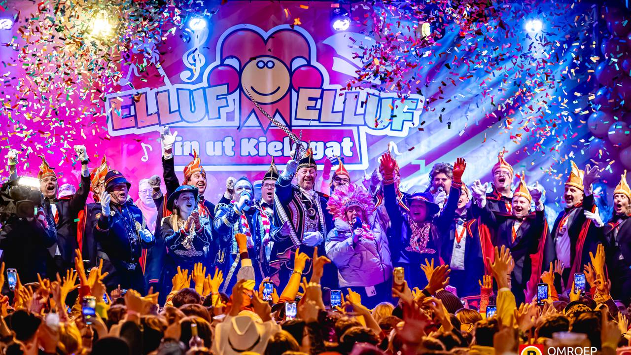 Foto: Marcel van Dorst.