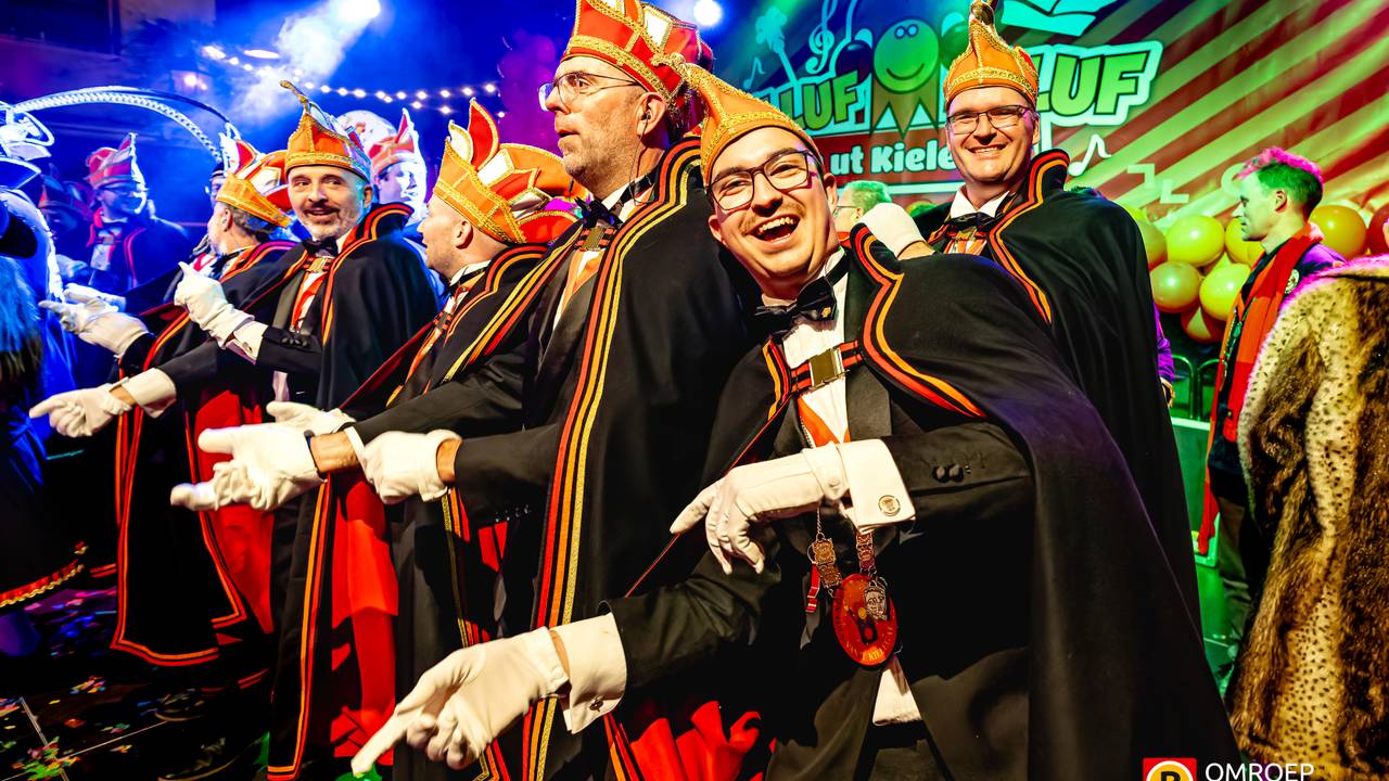 Foto: Marcel van Dorst.