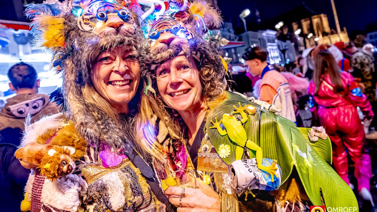 Foto: Marcel van Dorst.