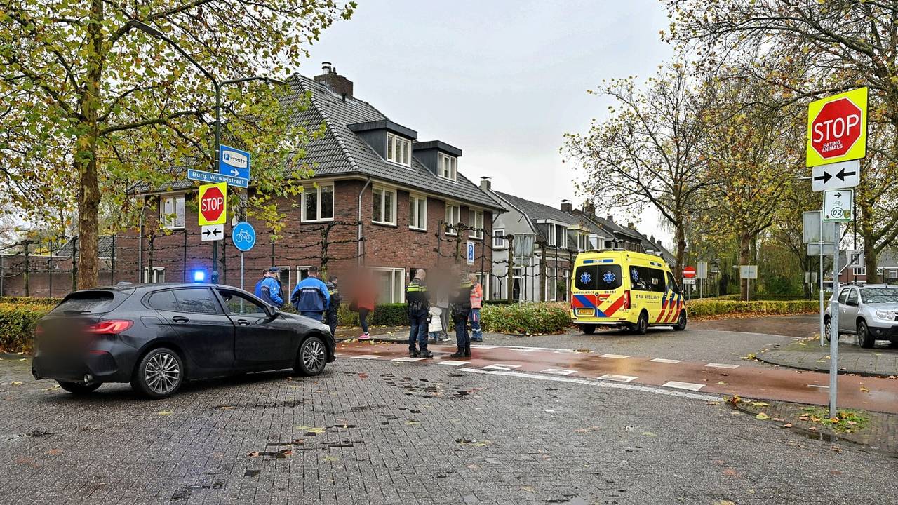 Foto: Toby de Kort/SQ Vision.