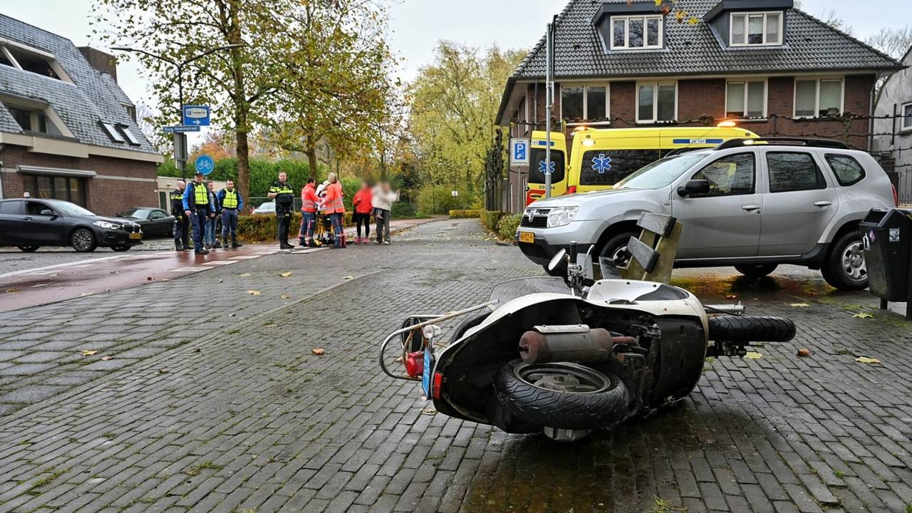 Foto: Toby de Kort/SQ Vision.