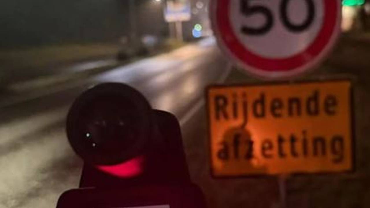 Foto: jeugdagenten_bergen_op_zoom/Instagram. 