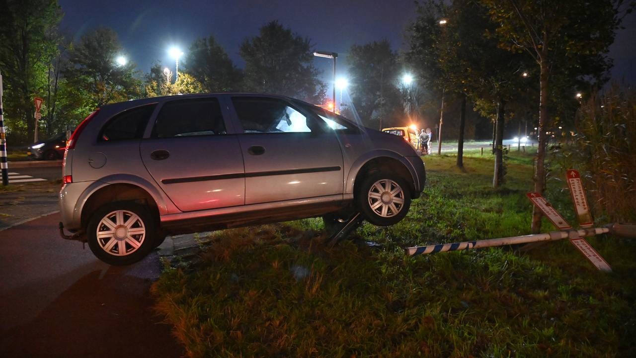 Foto: Perry Roovers/SQ Vision. 