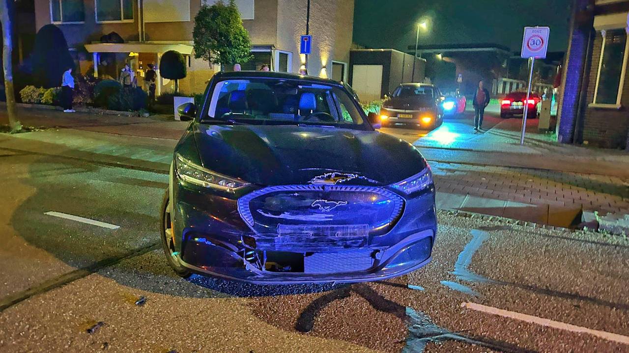 Foto: Jack Brekelmans/SQ Vision. 