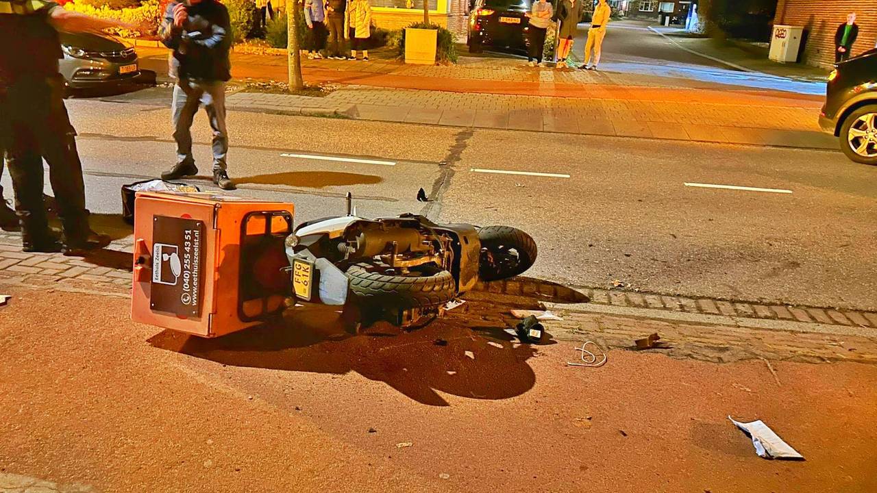 Foto: Jack Brekelmans/SQ Vision. 