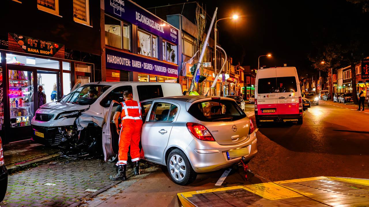 Foto: Jack Brekelmans/SQ Vision. 