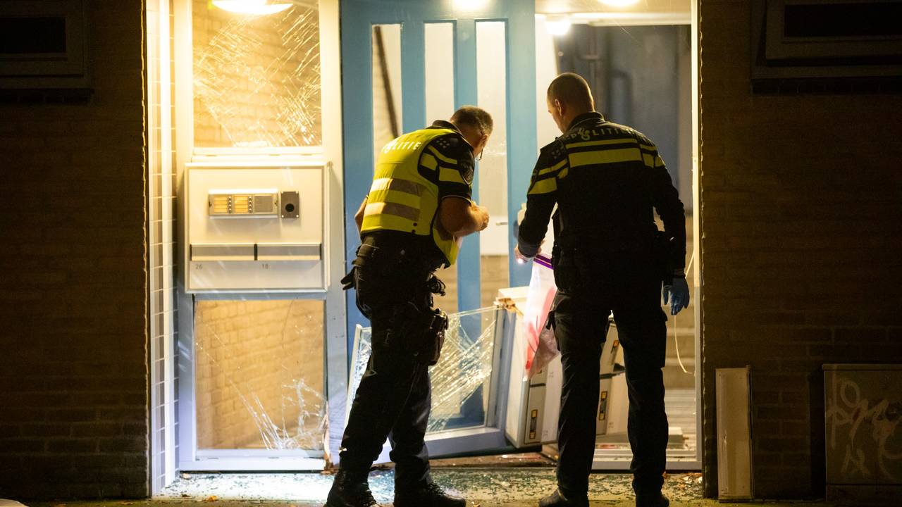 Foto: Christian Traets / SQ Vision