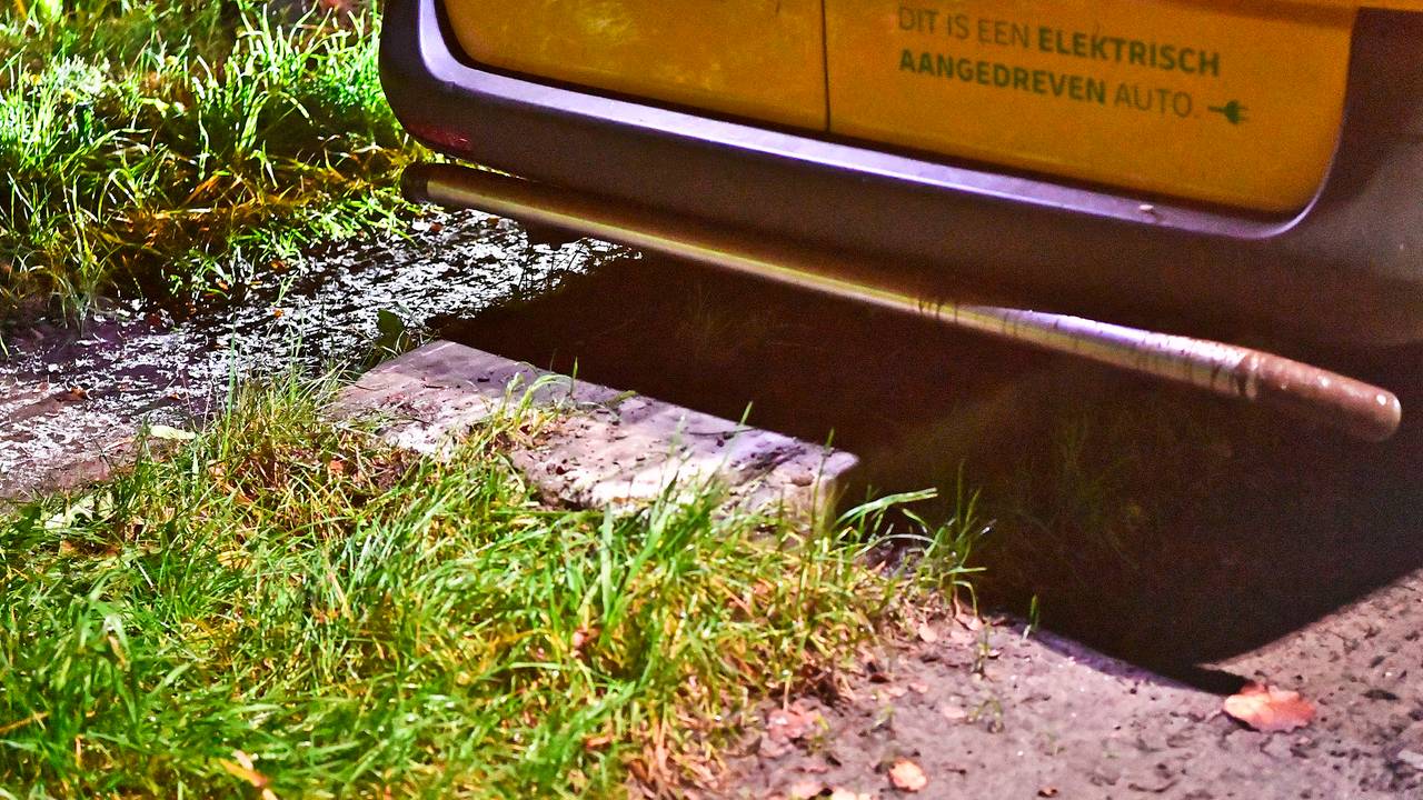 Foto: Rico Vogels / SQ Vision