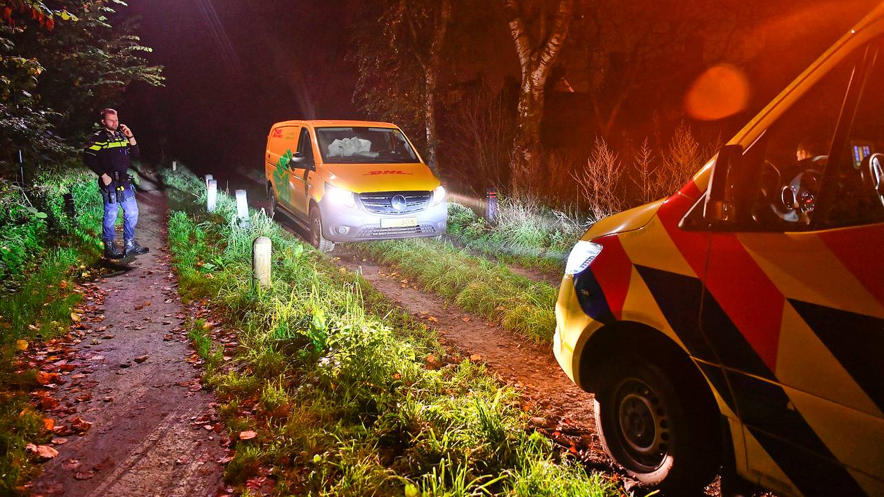 Foto: Rico Vogels / SQ Vision