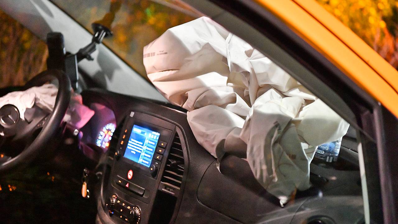 Foto: Rico Vogels / SQ Vision