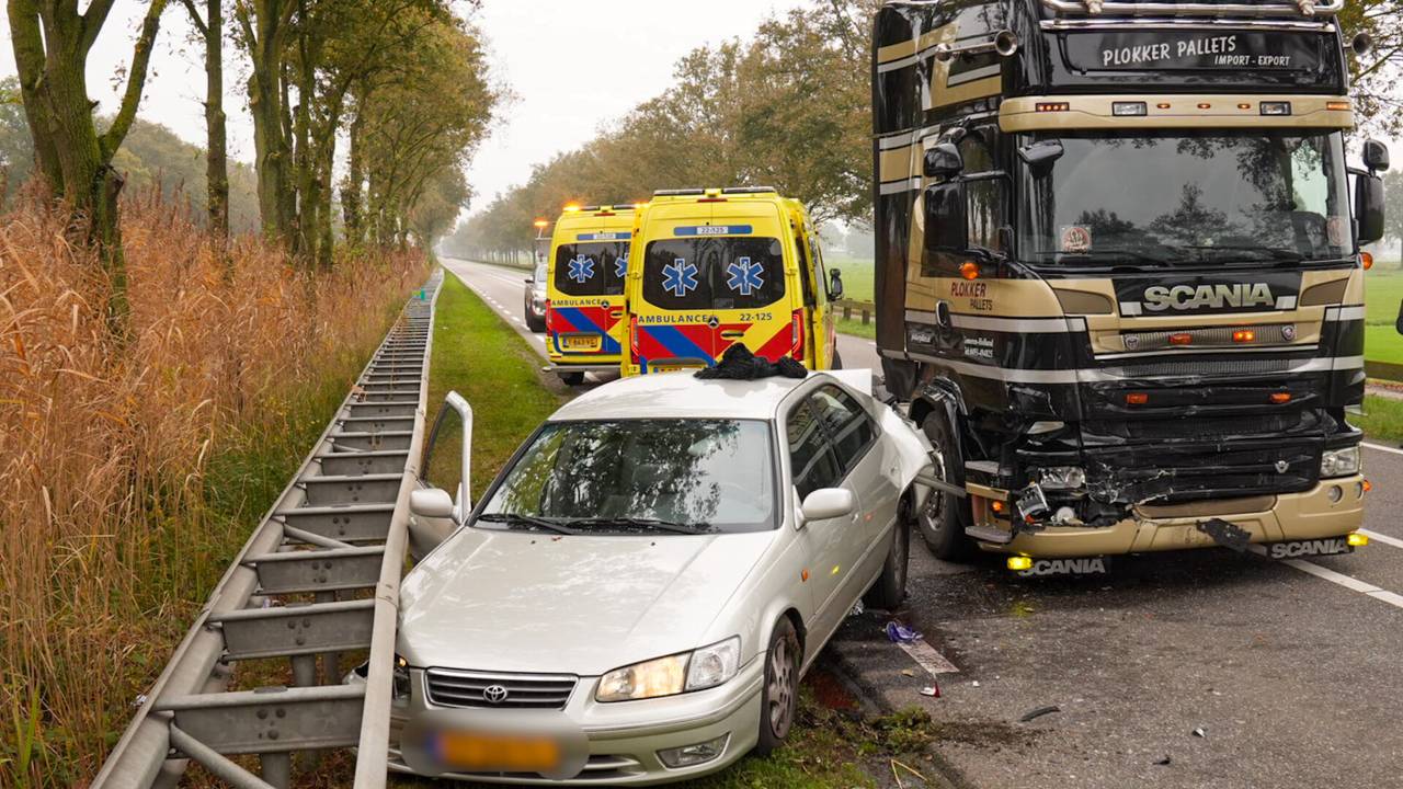 Foto: Harrie Grijseels/SQ Vision.