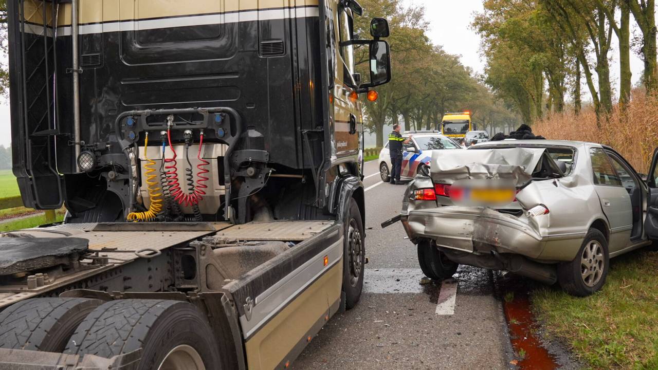 Foto: Harrie Grijseels/SQ Vision.