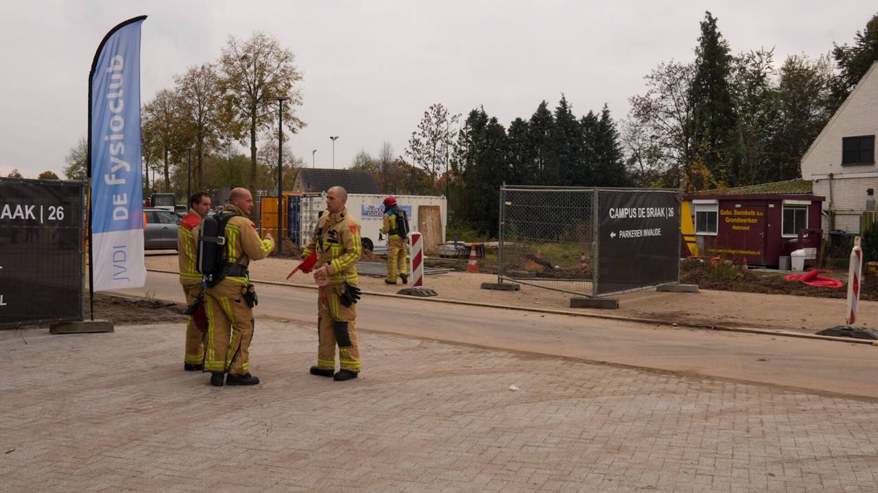 Foto: Harrie Grijseels/SQ Vision.