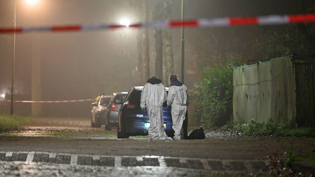 Foto: Toby de Kort/SQ Vision