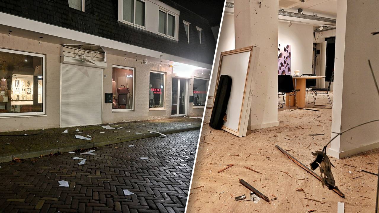 Foto: Toby de Kort/SQ Vision