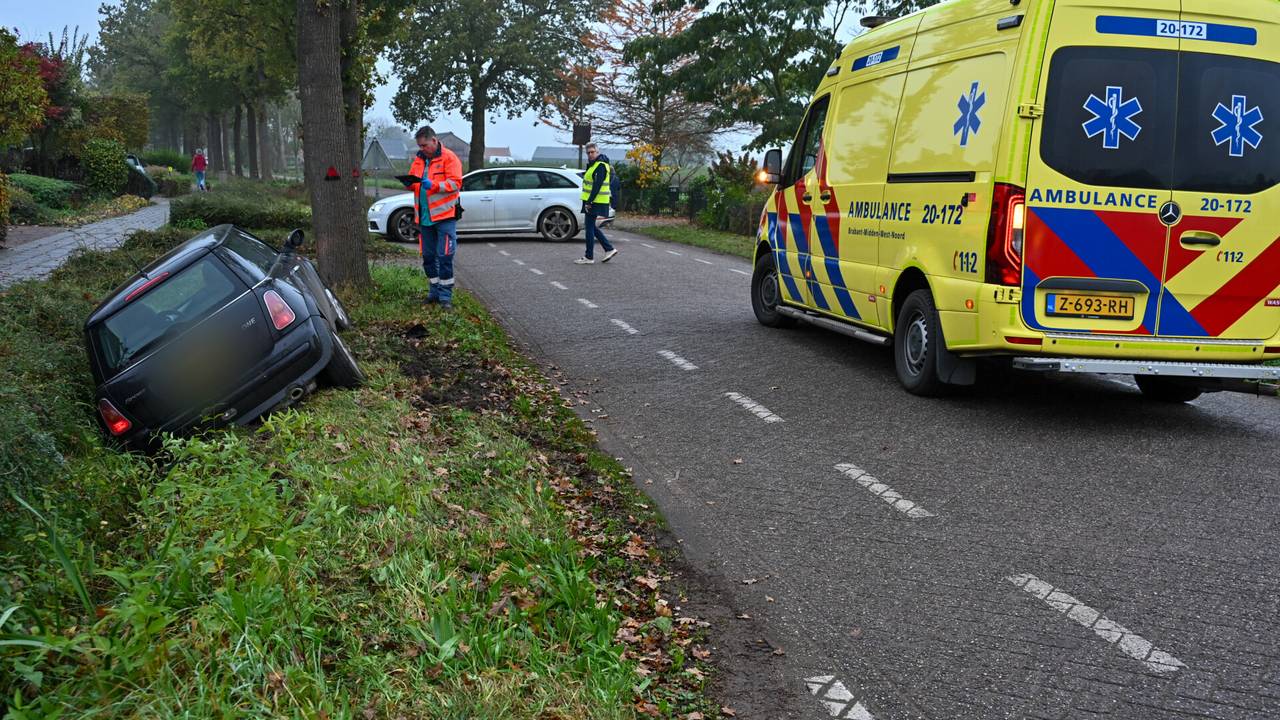 Foto: Tom van der Put/SQ Vision.