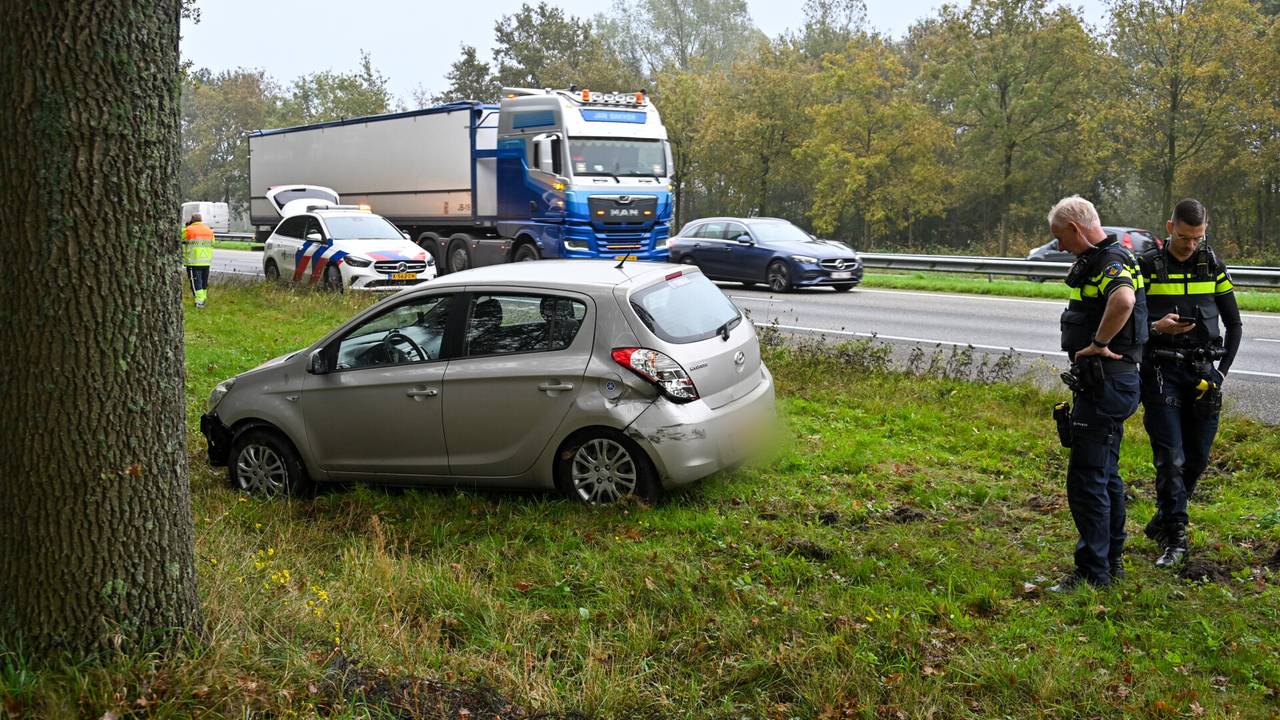 Foto: Tom van der Put/SQ Vision.