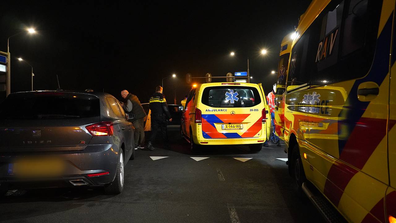 Foto: Jeroen Stuve/SQ Vision.