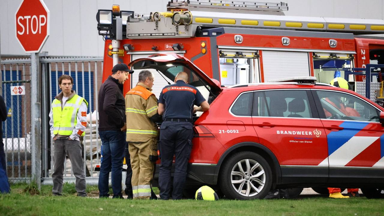 Foto: Persbureau SK-Media.