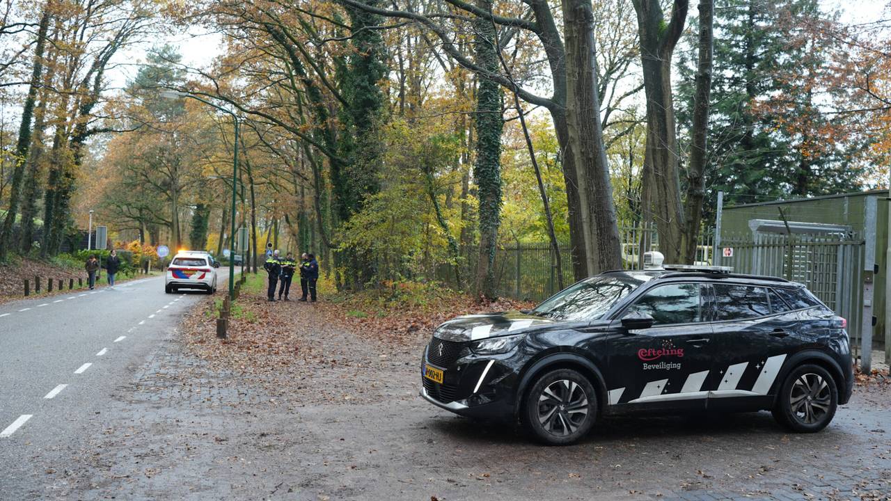 Foto: Erik Haverhals/SQ Vision.