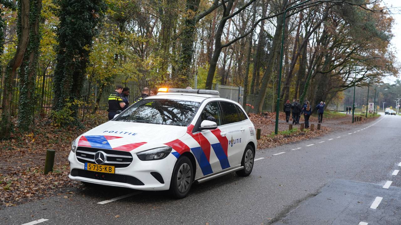 Foto: Erik Haverhals/SQ Vision.