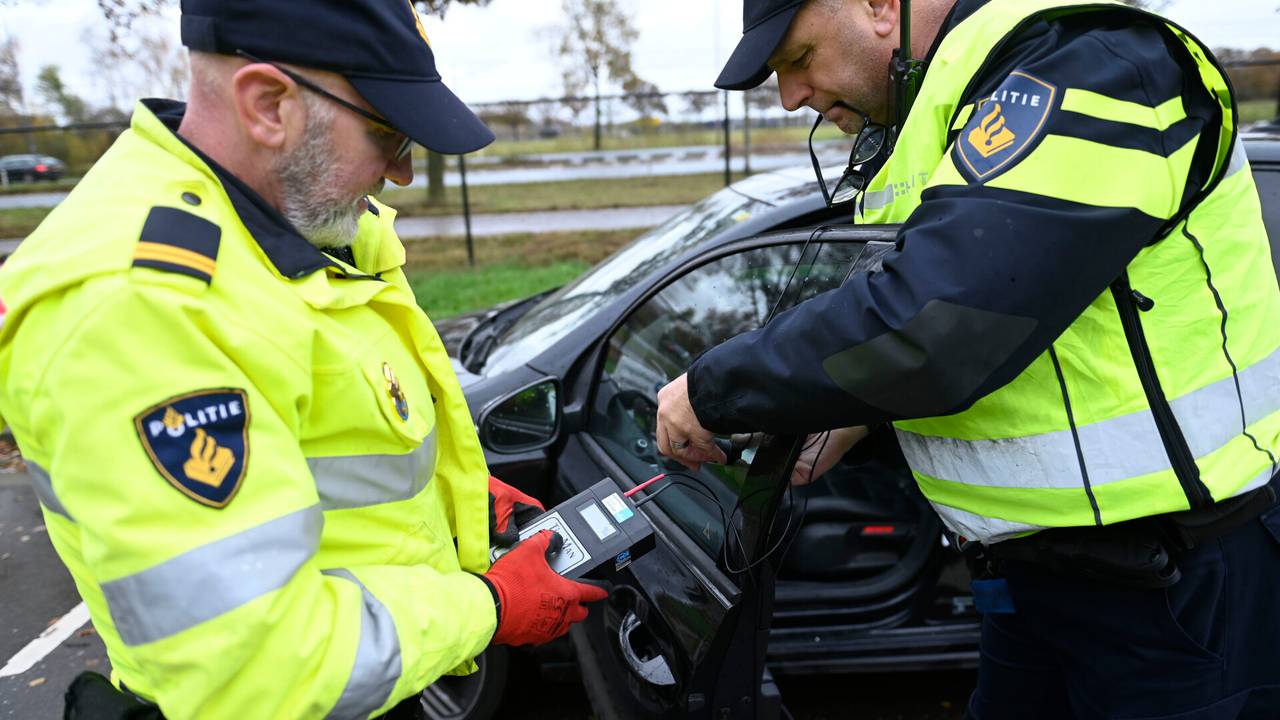 Foto: Walter van Bussel/SQ Vision.