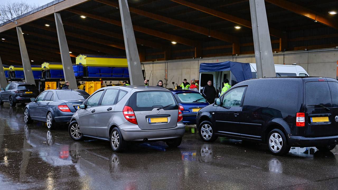 Foto: Walter van Bussel/SQ Vision.