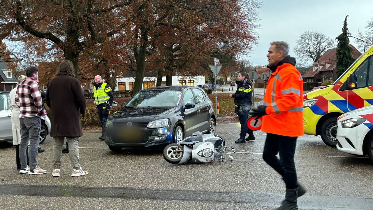 Foto: Marce van den Broek/SQ Vision.