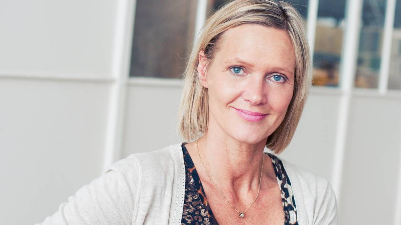 Joska Zinkweg maakte de podcast 'Met de beste bedoelingen' (foto: Ingrid Arnou).