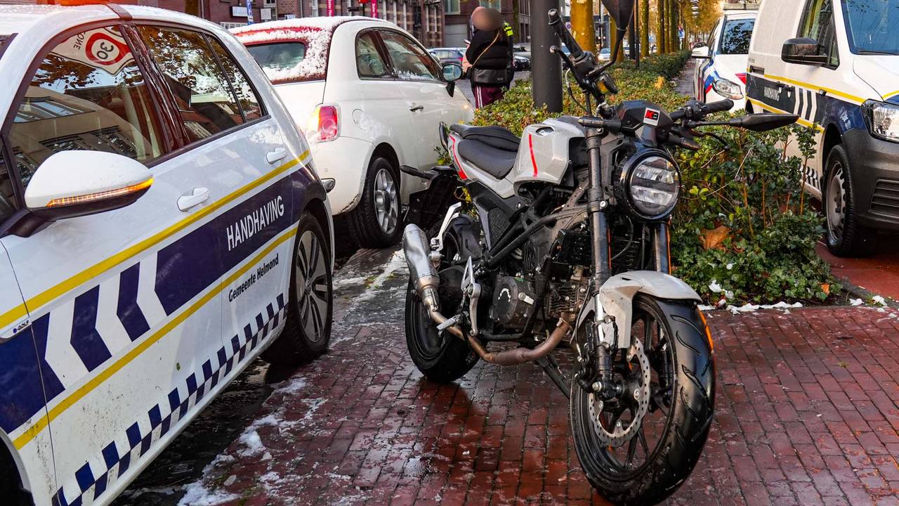 Foto: Harrie Grijseels/SQ Vision.