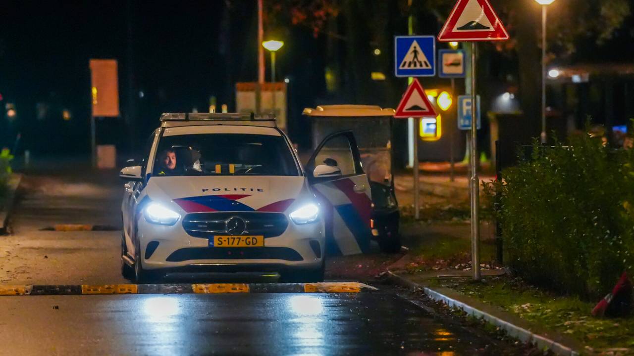 Foto: Dave Hendriks/SQ Vision Mediaprodukties.