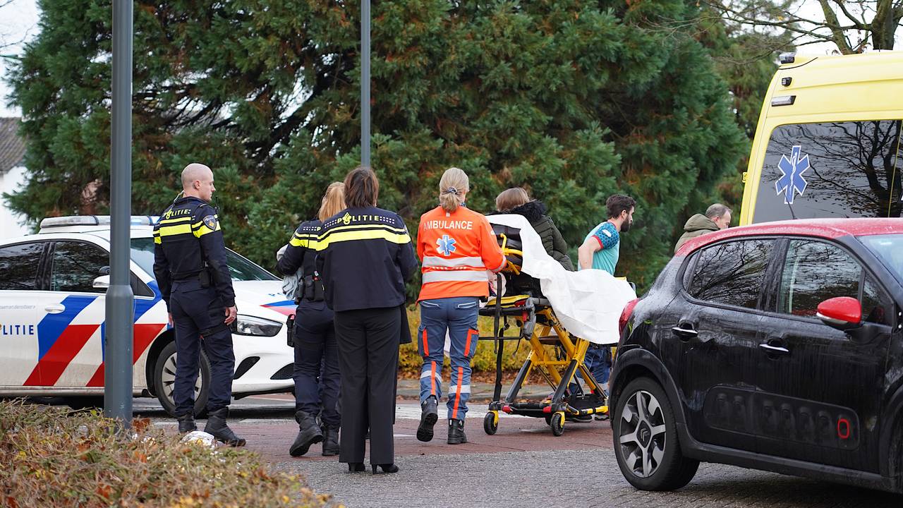 Foto: Jeroen Stuve/SQ Vision.