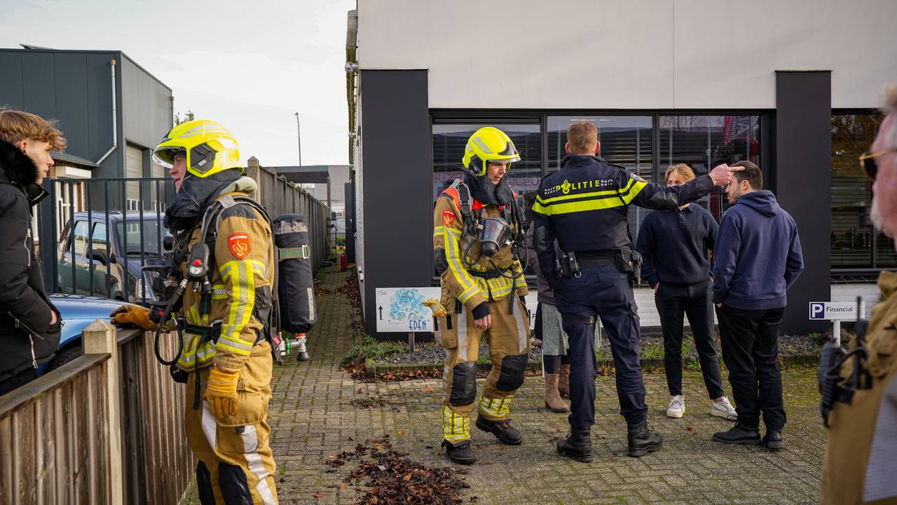 Foto: Erik Haverhals/SQ Vision.