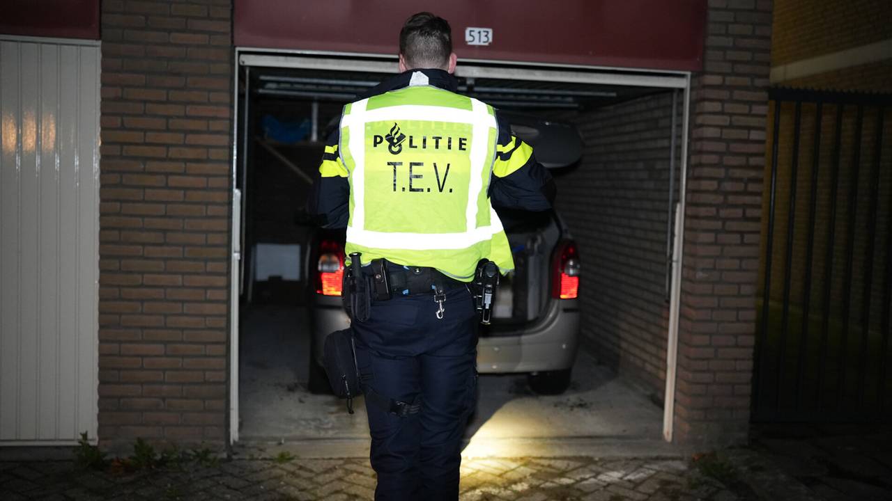 Foto: Erik Haverhals/SQ Vision.