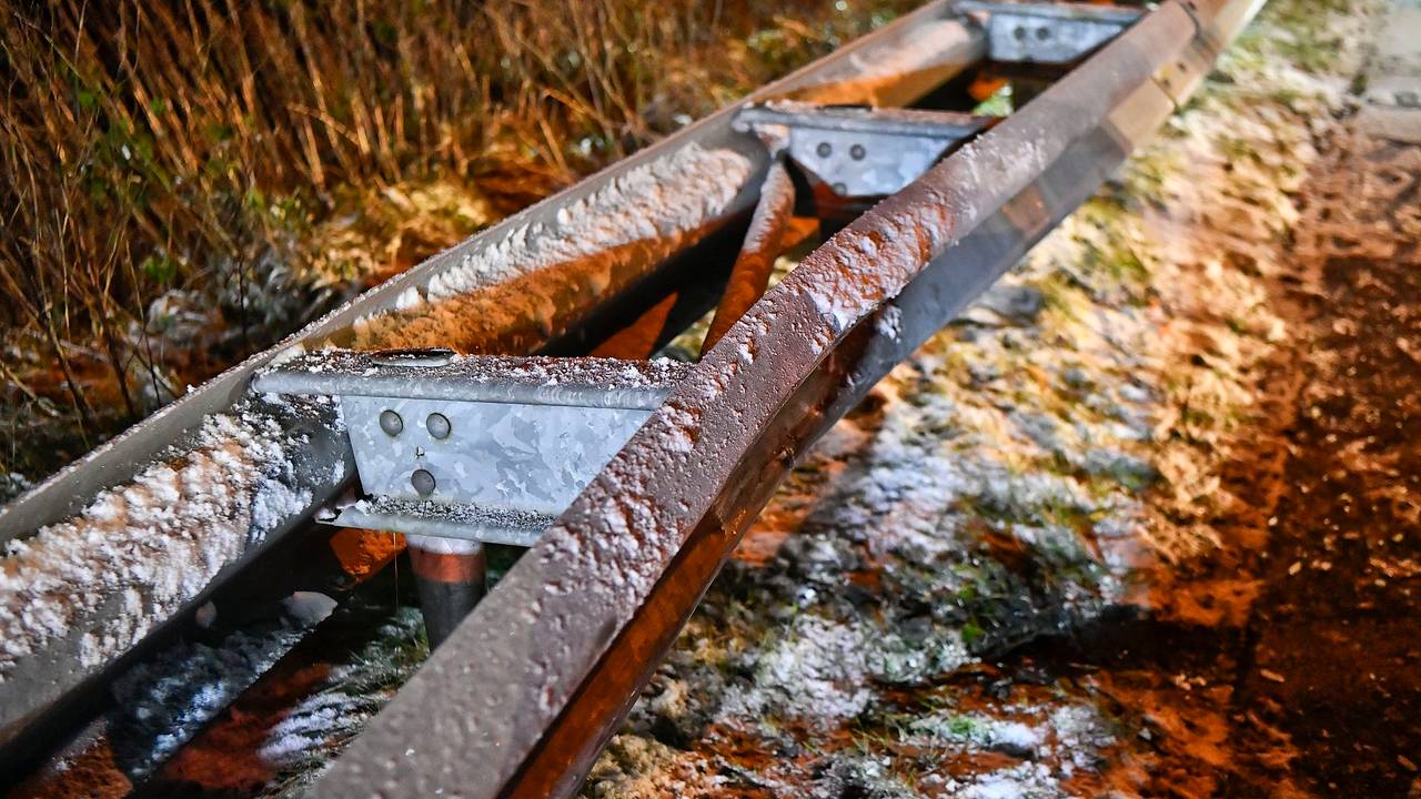 Foto: Rico Vogels / SQ Vision