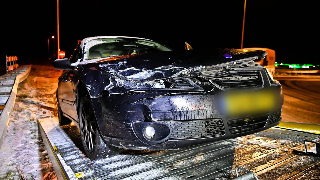 Foto: Rico Vogels / SQ Vision