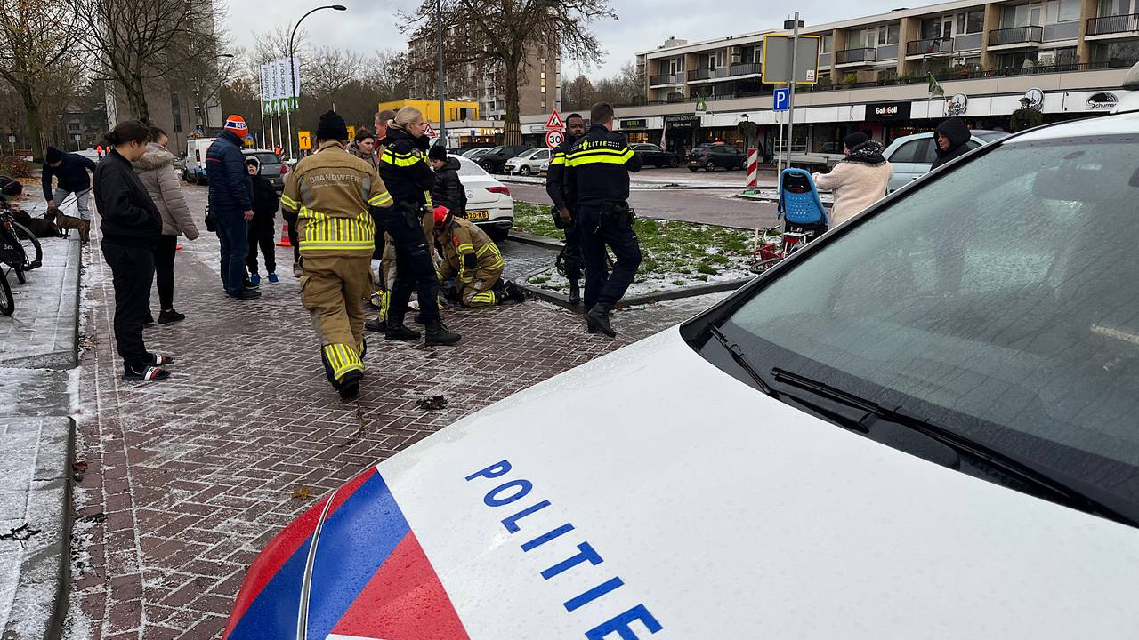 Foto: Jeroen Stuve/SQ Vision.