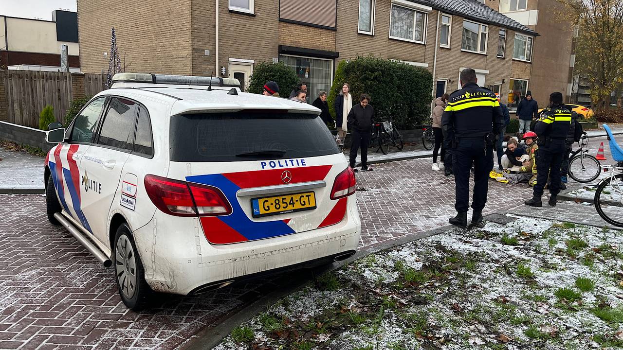 Foto: Jeroen Stuve/SQ Vision.