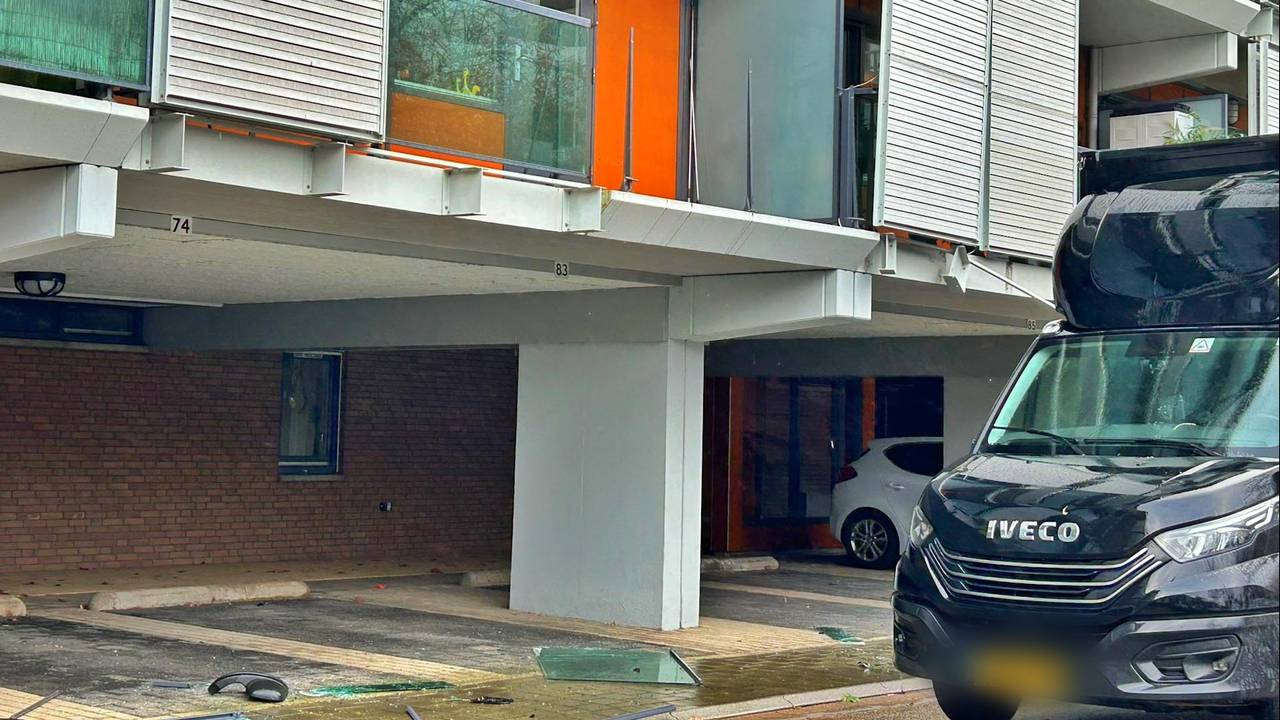 Foto: Rico Vogels/SQ Vision.