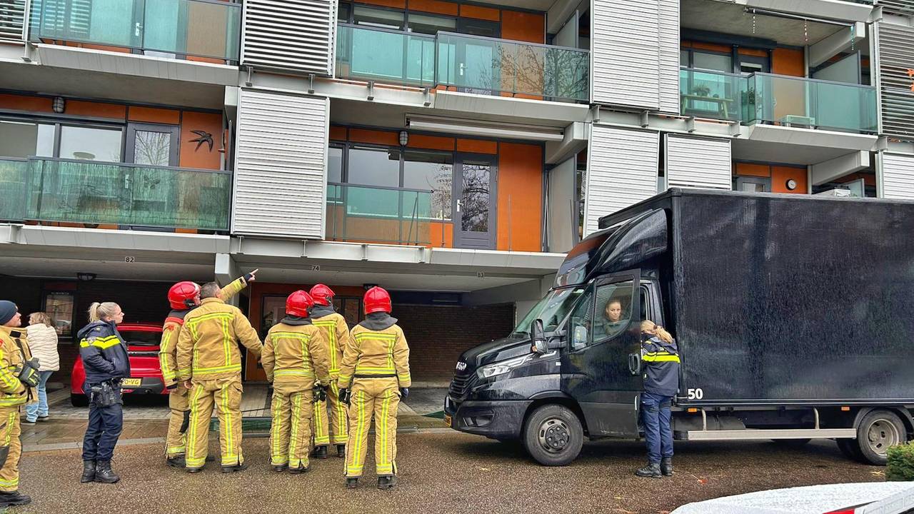 Foto: Rico Vogels/SQ Vision.