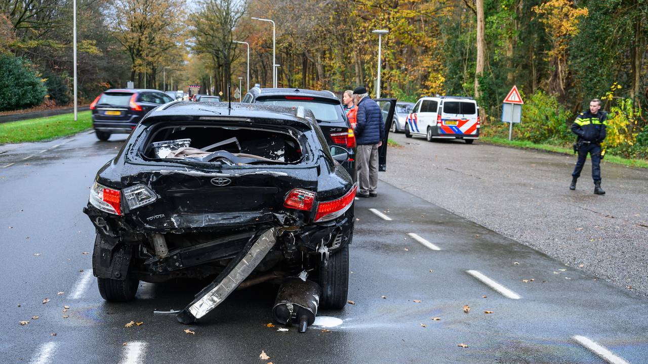 Foto: Tom van der Put/SQ Vision.