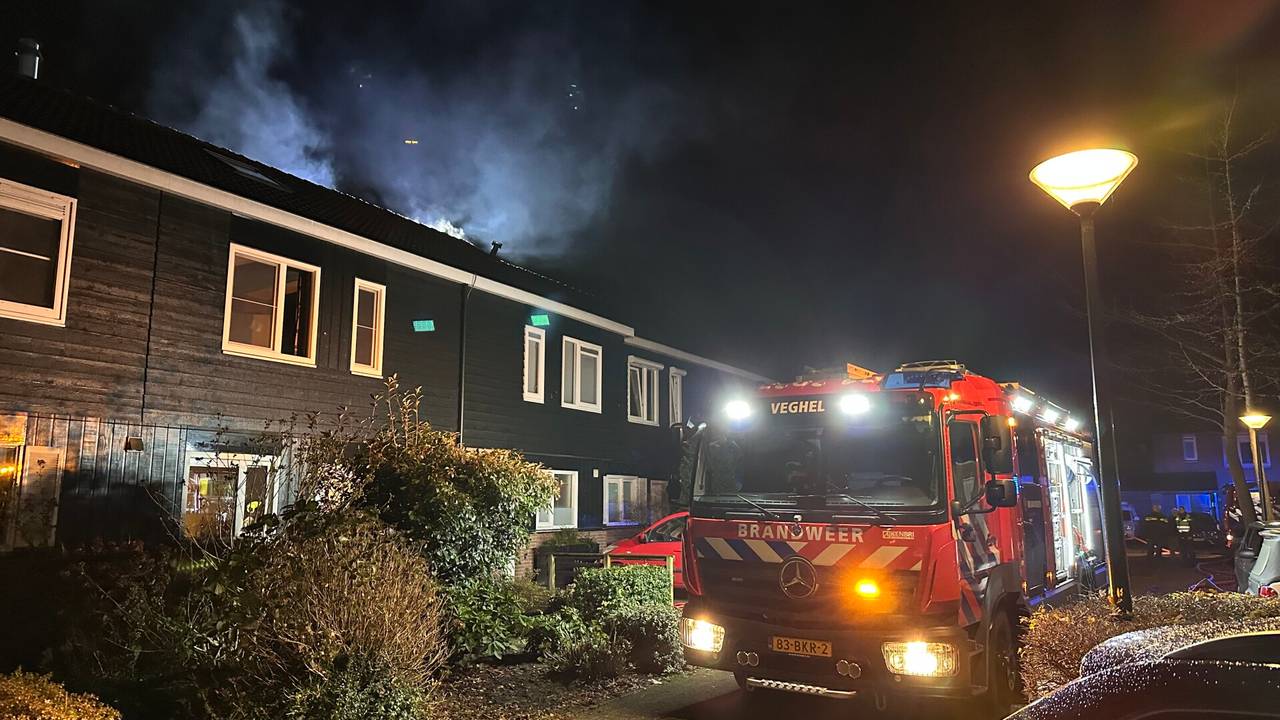 Foto: Sander van Gils/SQ Vision.