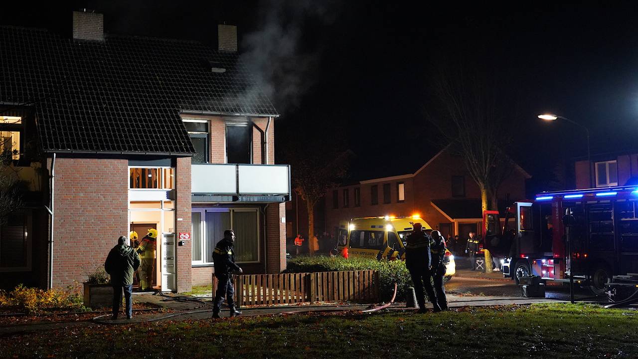 Foto: Jeroen Stuve/SQ Vision.