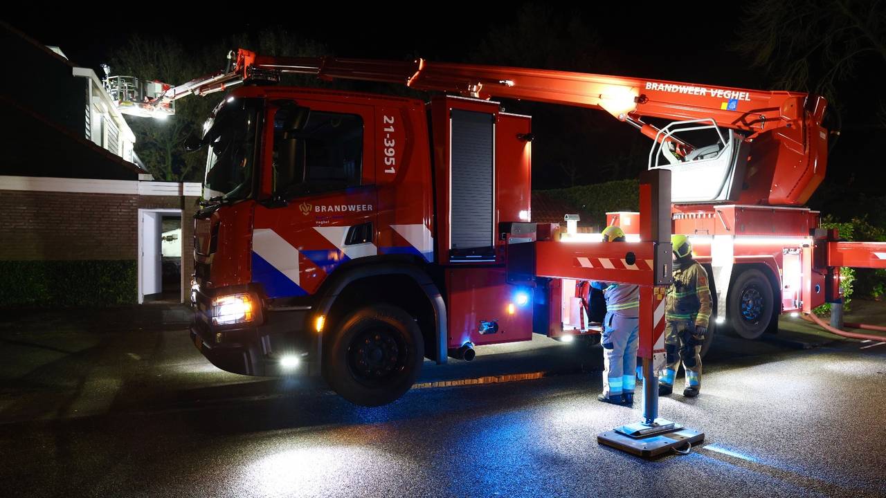 Foto: Sander van Gils/SQ Vision.