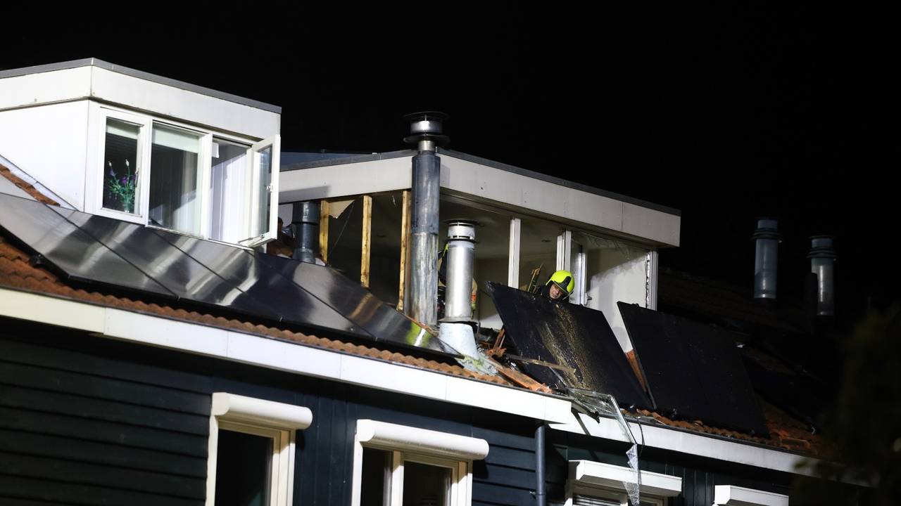 Foto: Sander van Gils/SQ Vision.