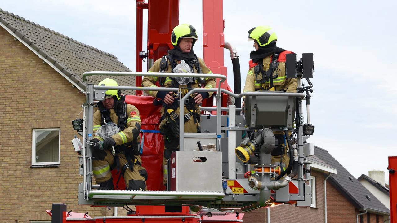 Foto: Sander van Gils/SQ Vision