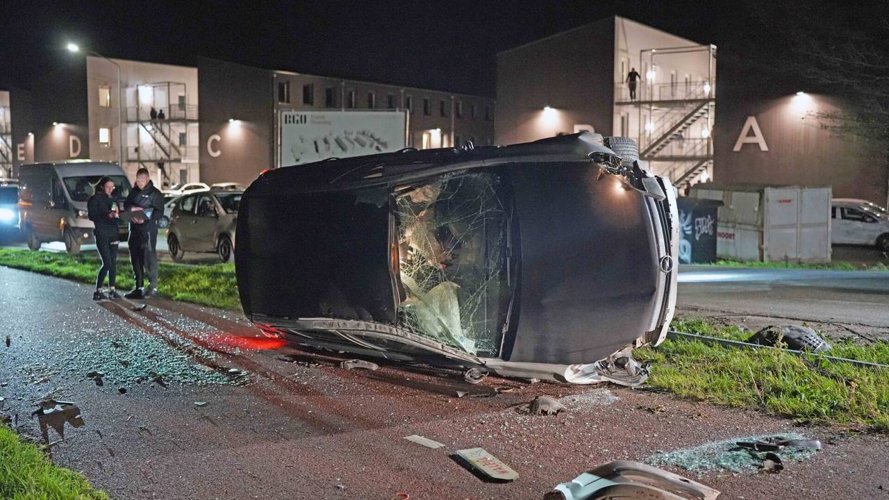 Foto: Erik Haverhals/SQ Vision