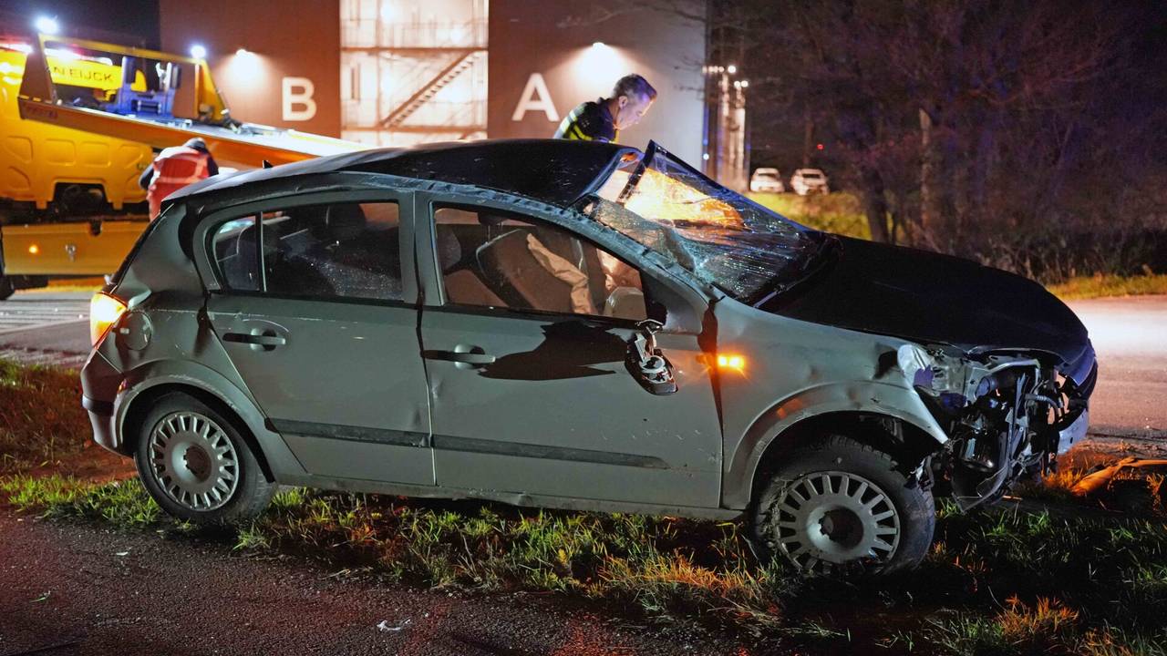 Foto: Erik Haverhals/SQ Vision.